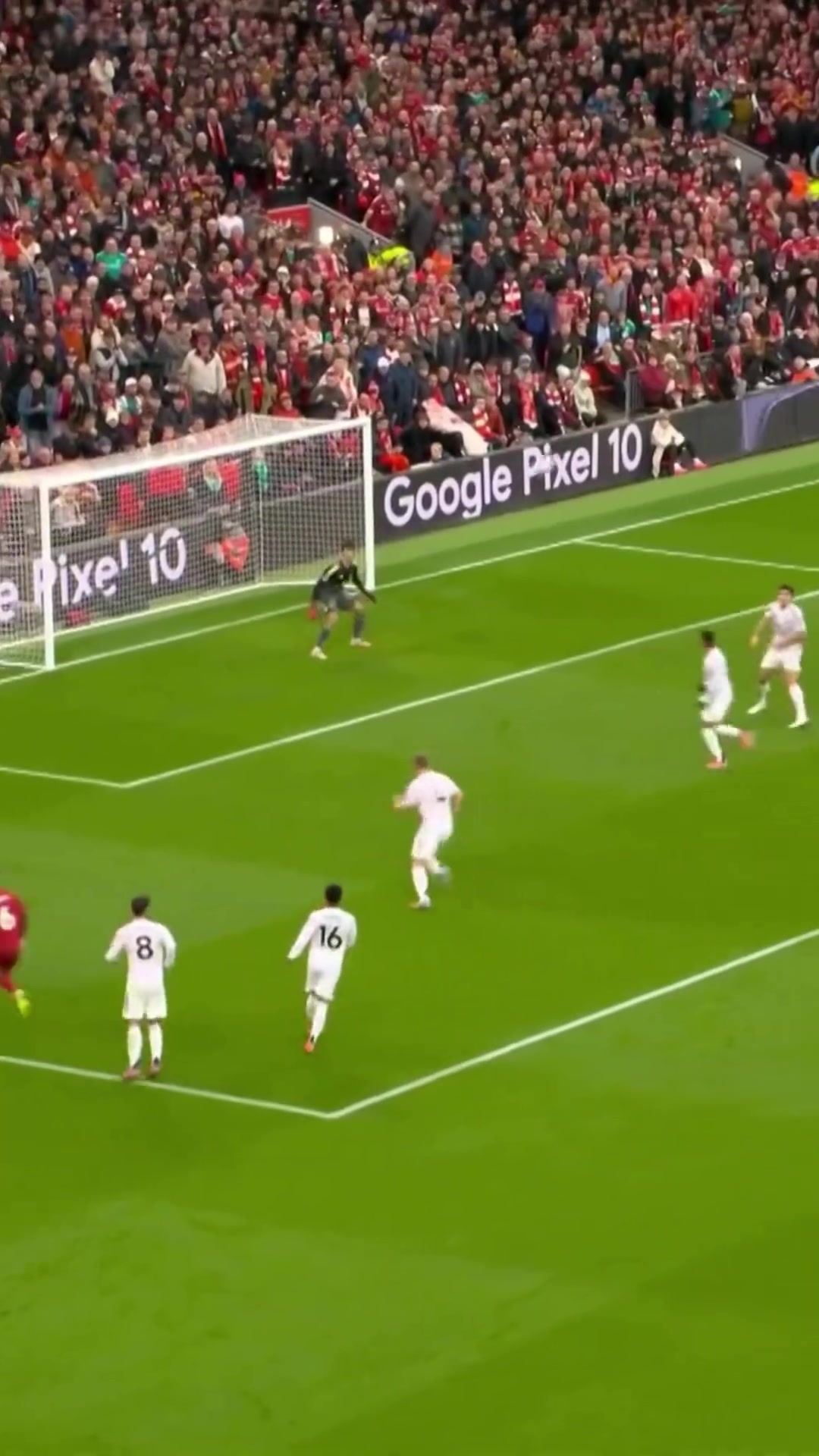 两次首发两场胜利舒梅切尔看了都想点个赞️