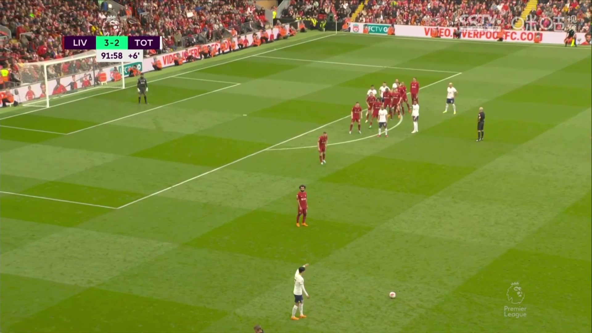 又来一次当年里沙利松绝平后脱衣疯狂庆祝下秒被利物浦绝杀