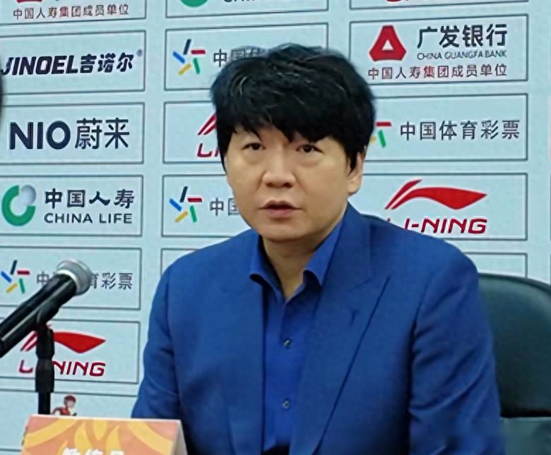 淘汰青岛发布会！邱彪爆赞陈林坚+2将，克里斯谈情绪会努力克服！